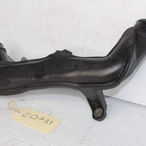 Volkswagen Scirocco R Intercooler Charge Air Hose Pipe 1K0145762GQ - Image 14