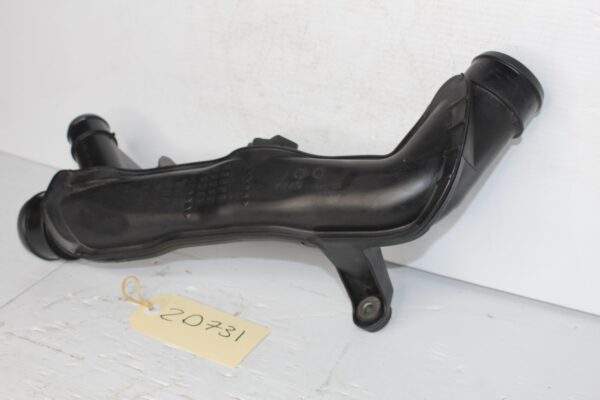 Volkswagen Scirocco R Intercooler Charge Air Hose Pipe 1K0145762GQ