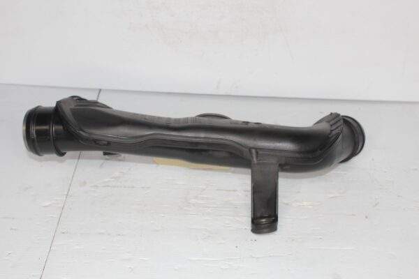 Volkswagen Scirocco R Intercooler Charge Air Hose Pipe 1K0145762GQ