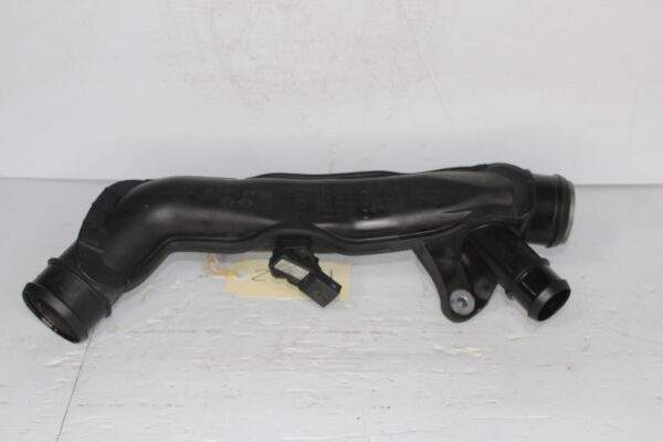 Volkswagen Scirocco R Intercooler Charge Air Hose Pipe 1K0145762GQ