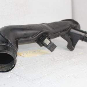 Volkswagen Scirocco R Intercooler Charge Air Hose Pipe 1K0145762GQ - Image 9