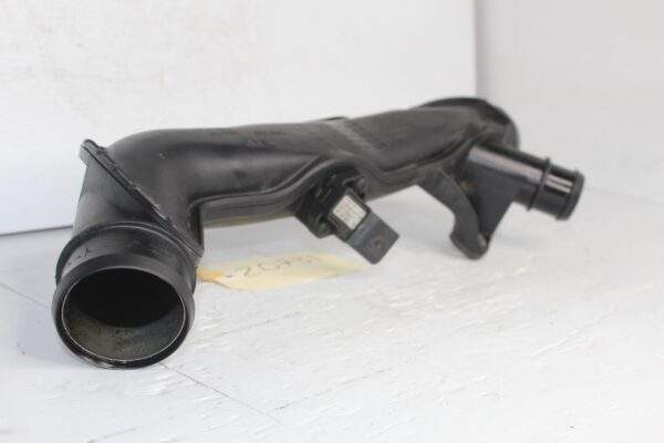 Volkswagen Scirocco R Intercooler Charge Air Hose Pipe 1K0145762GQ