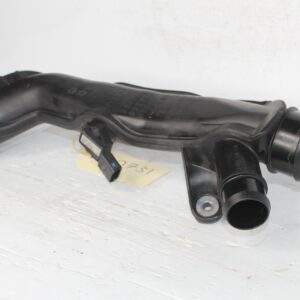 Volkswagen Scirocco R Intercooler Charge Air Hose Pipe 1K0145762GQ - Image 8