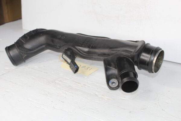 Volkswagen Scirocco R Intercooler Charge Air Hose Pipe 1K0145762GQ