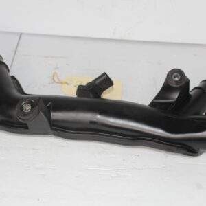 Volkswagen Scirocco R Intercooler Charge Air Hose Pipe 1K0145762GQ - Image 7