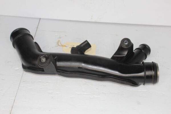 Volkswagen Scirocco R Intercooler Charge Air Hose Pipe 1K0145762GQ