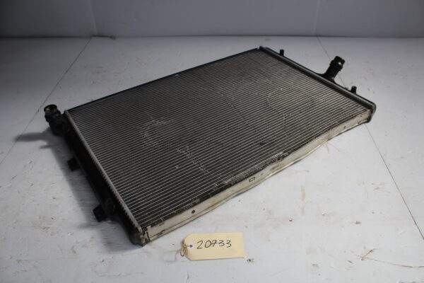 Volkswagen Mk6 Golf / Scirocco R Main Coolant Radiator Cooler 1K0121251AB