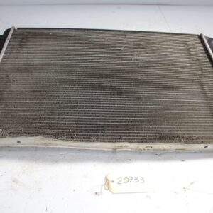 Volkswagen Mk6 Golf / Scirocco R Main Coolant Radiator Cooler 1K0121251AB - Image 7