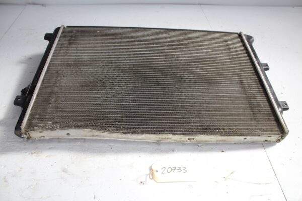 Volkswagen Mk6 Golf / Scirocco R Main Coolant Radiator Cooler 1K0121251AB