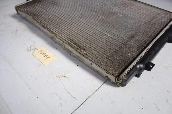 Volkswagen Mk6 Golf / Scirocco R Main Coolant Radiator Cooler 1K0121251AB