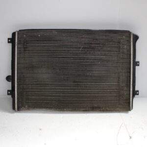 Volkswagen Mk6 Golf / Scirocco R Main Coolant Radiator Cooler 1K0121251AB - Image 4