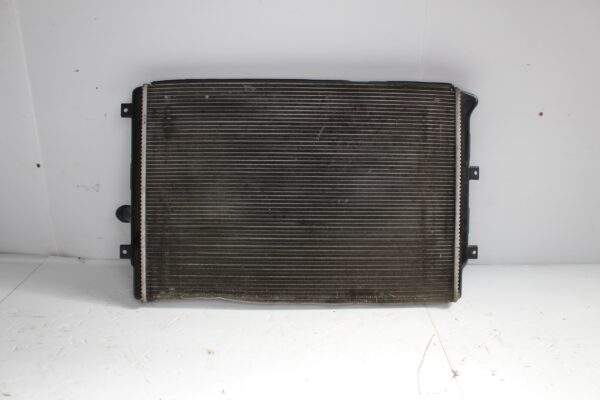 Volkswagen Mk6 Golf / Scirocco R Main Coolant Radiator Cooler 1K0121251AB