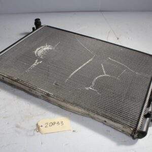 Volkswagen Mk6 Golf / Scirocco R Main Coolant Radiator Cooler 1K0121251AB - Image 15