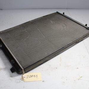 Volkswagen Mk6 Golf / Scirocco R Main Coolant Radiator Cooler 1K0121251AB - Image 14