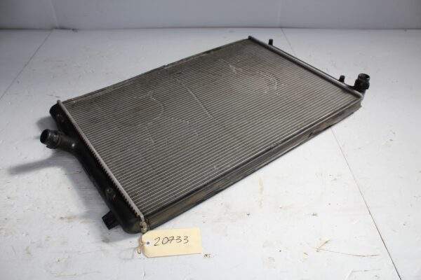 Volkswagen Mk6 Golf / Scirocco R Main Coolant Radiator Cooler 1K0121251AB