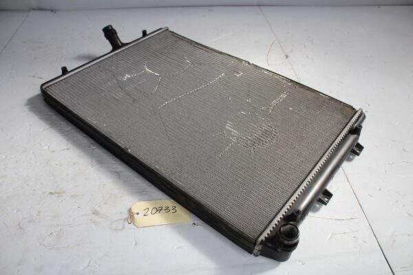 Volkswagen Mk6 Golf / Scirocco R Main Coolant Radiator Cooler 1K0121251AB