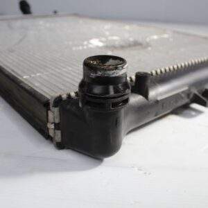 Volkswagen Mk6 Golf / Scirocco R Main Coolant Radiator Cooler 1K0121251AB - Image 12