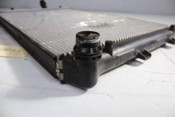 Volkswagen Mk6 Golf / Scirocco R Main Coolant Radiator Cooler 1K0121251AB