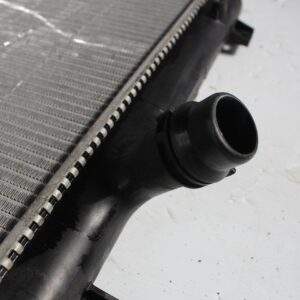 Volkswagen Mk6 Golf / Scirocco R Main Coolant Radiator Cooler 1K0121251AB - Image 11