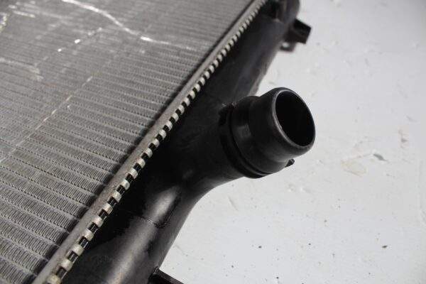 Volkswagen Mk6 Golf / Scirocco R Main Coolant Radiator Cooler 1K0121251AB