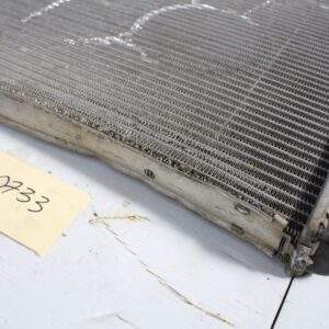 Volkswagen Mk6 Golf / Scirocco R Main Coolant Radiator Cooler 1K0121251AB - Image 10