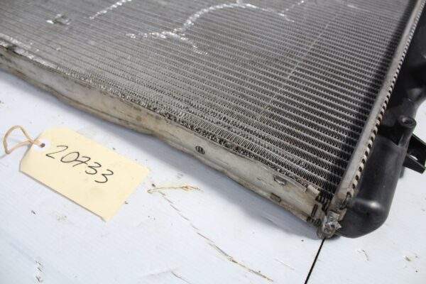 Volkswagen Mk6 Golf / Scirocco R Main Coolant Radiator Cooler 1K0121251AB