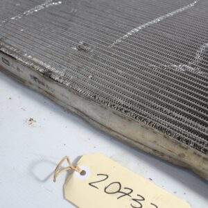 Volkswagen Mk6 Golf / Scirocco R Main Coolant Radiator Cooler 1K0121251AB - Image 9