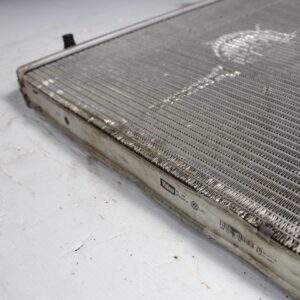 Volkswagen Mk6 Golf / Scirocco R Main Coolant Radiator Cooler 1K0121251AB - Image 8