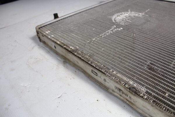 Volkswagen Mk6 Golf / Scirocco R Main Coolant Radiator Cooler 1K0121251AB