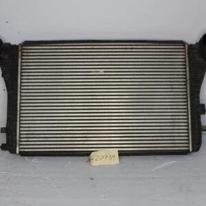 Volkswagen Golf Mk6 R / Scirocco R Charge Air Cooler Intercooler 3C0145805AM