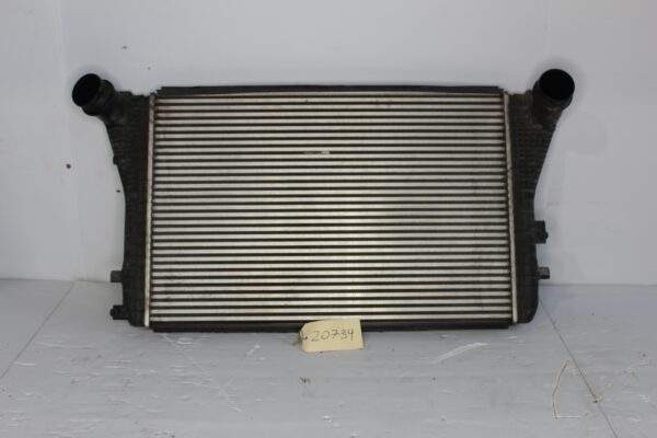 Volkswagen Golf Mk6 R / Scirocco R Charge Air Cooler Intercooler 3C0145805AM