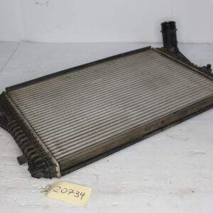 Volkswagen Golf Mk6 R / Scirocco R Charge Air Cooler Intercooler 3C0145805AM - Image 2