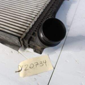 Volkswagen Golf Mk6 R / Scirocco R Charge Air Cooler Intercooler 3C0145805AM - Image 5