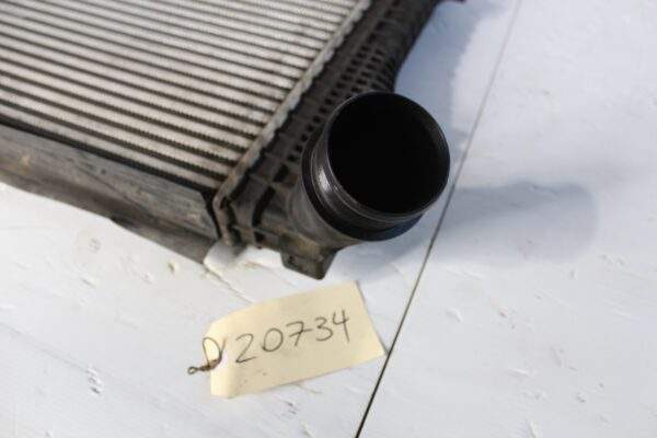 Volkswagen Golf Mk6 R / Scirocco R Charge Air Cooler Intercooler 3C0145805AM
