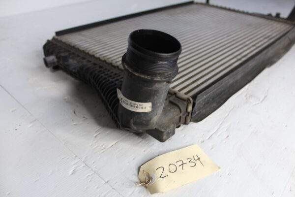 Volkswagen Golf Mk6 R / Scirocco R Charge Air Cooler Intercooler 3C0145805AM