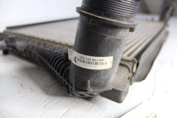 Volkswagen Golf Mk6 R / Scirocco R Charge Air Cooler Intercooler 3C0145805AM