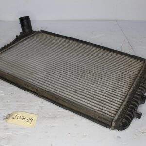 Volkswagen Golf Mk6 R / Scirocco R Charge Air Cooler Intercooler 3C0145805AM - Image 13