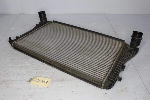 Volkswagen Golf Mk6 R / Scirocco R Charge Air Cooler Intercooler 3C0145805AM