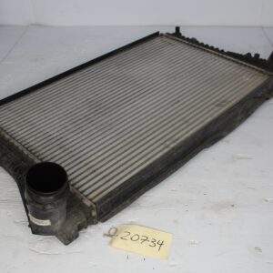 Volkswagen Golf Mk6 R / Scirocco R Charge Air Cooler Intercooler 3C0145805AM - Image 12