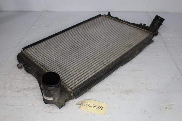 Volkswagen Golf Mk6 R / Scirocco R Charge Air Cooler Intercooler 3C0145805AM