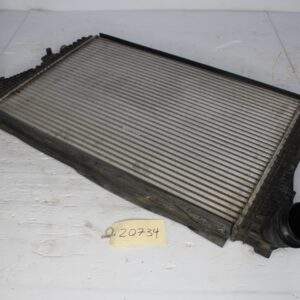 Volkswagen Golf Mk6 R / Scirocco R Charge Air Cooler Intercooler 3C0145805AM - Image 11