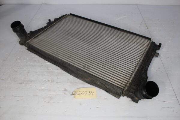 Volkswagen Golf Mk6 R / Scirocco R Charge Air Cooler Intercooler 3C0145805AM
