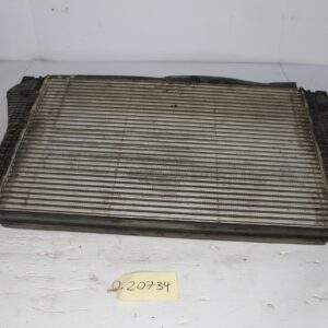 Volkswagen Golf Mk6 R / Scirocco R Charge Air Cooler Intercooler 3C0145805AM - Image 10