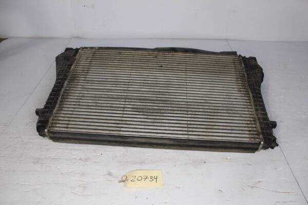 Volkswagen Golf Mk6 R / Scirocco R Charge Air Cooler Intercooler 3C0145805AM