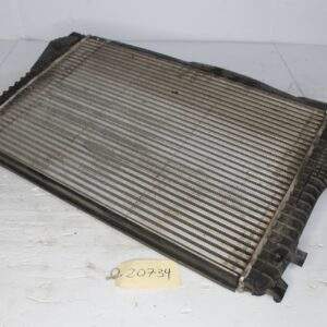 Volkswagen Golf Mk6 R / Scirocco R Charge Air Cooler Intercooler 3C0145805AM - Image 9