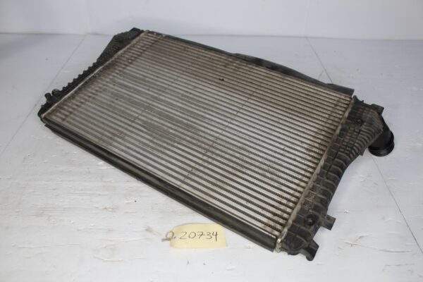 Volkswagen Golf Mk6 R / Scirocco R Charge Air Cooler Intercooler 3C0145805AM