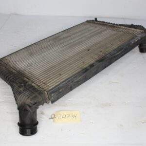 Volkswagen Golf Mk6 R / Scirocco R Charge Air Cooler Intercooler 3C0145805AM - Image 8