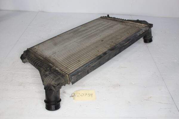 Volkswagen Golf Mk6 R / Scirocco R Charge Air Cooler Intercooler 3C0145805AM
