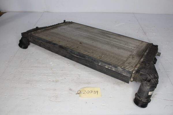 Volkswagen Golf Mk6 R / Scirocco R Charge Air Cooler Intercooler 3C0145805AM