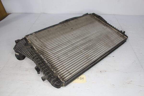 Volkswagen Golf Mk6 R / Scirocco R Charge Air Cooler Intercooler 3C0145805AM